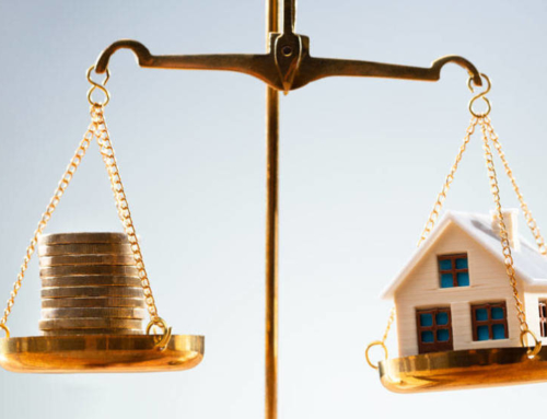 Sujeto pasivo en el impuesto que conlleva una hipoteca